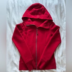 Lululemon Hoodie